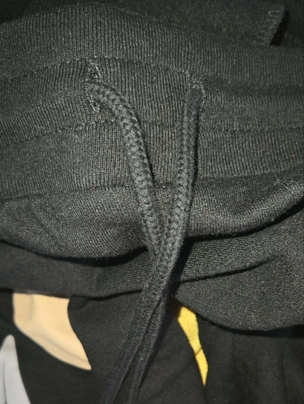 Space Jam black jogger